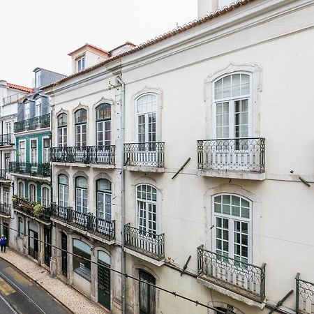 Apartmán Lxway Lisboa Aos Poiais Exteriér fotografie