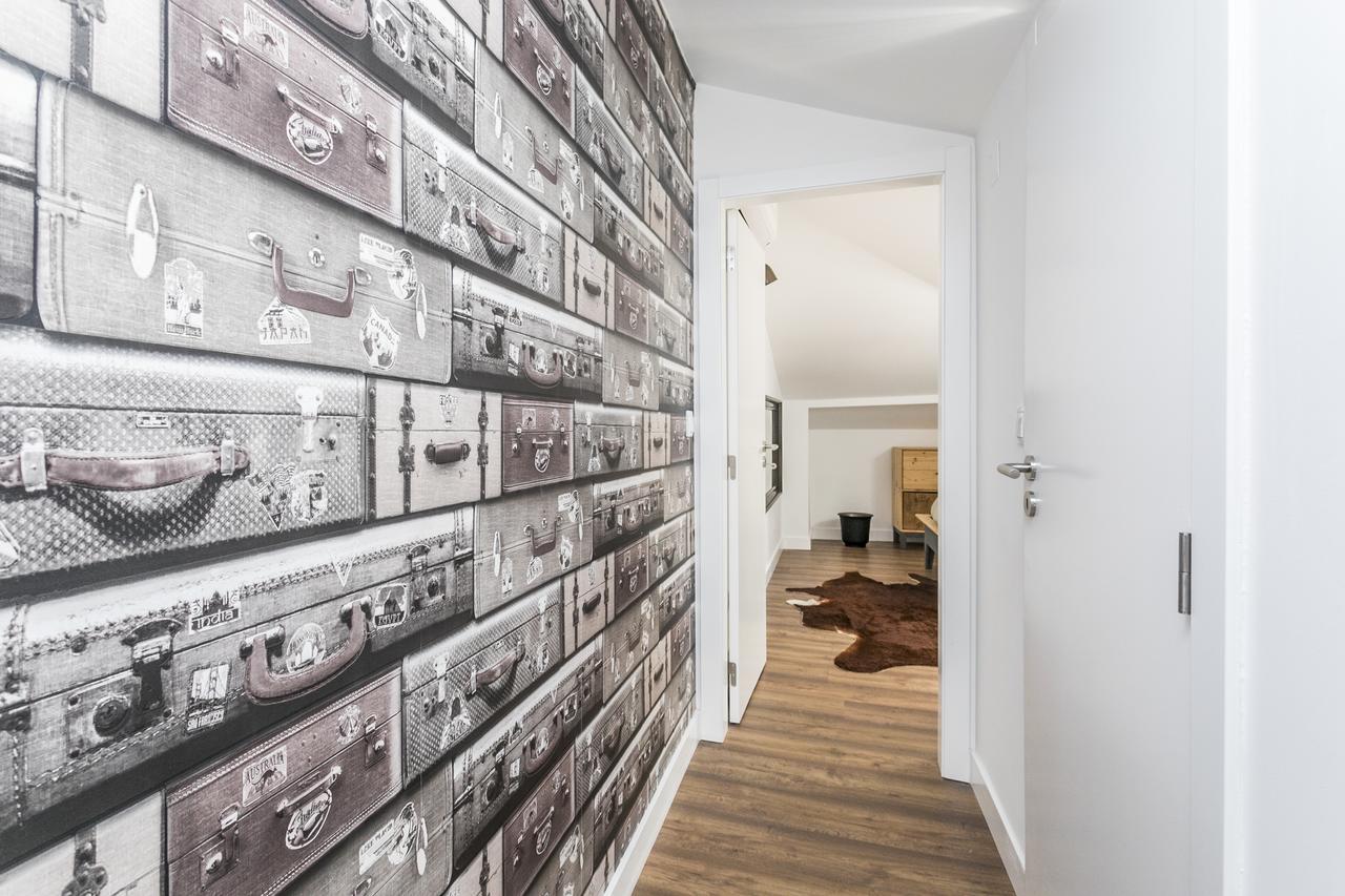 Apartmán Lxway Lisboa Aos Poiais Exteriér fotografie