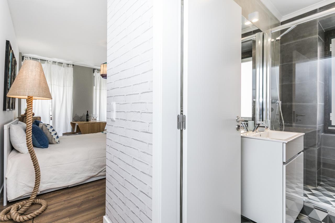 Apartmán Lxway Lisboa Aos Poiais Exteriér fotografie