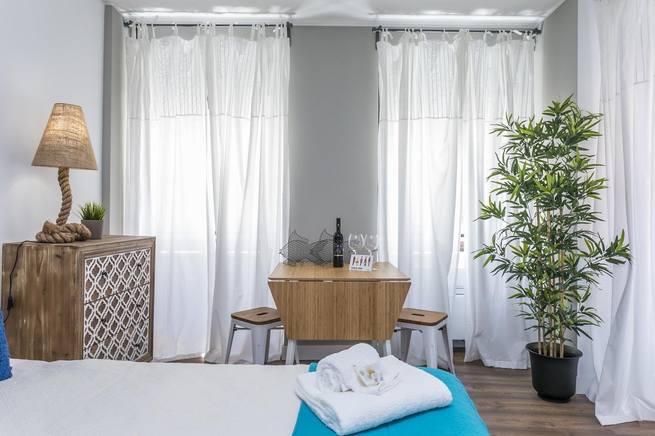 Apartmán Lxway Lisboa Aos Poiais Exteriér fotografie