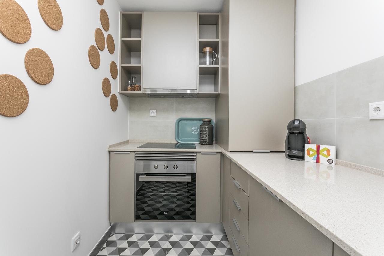 Apartmán Lxway Lisboa Aos Poiais Exteriér fotografie