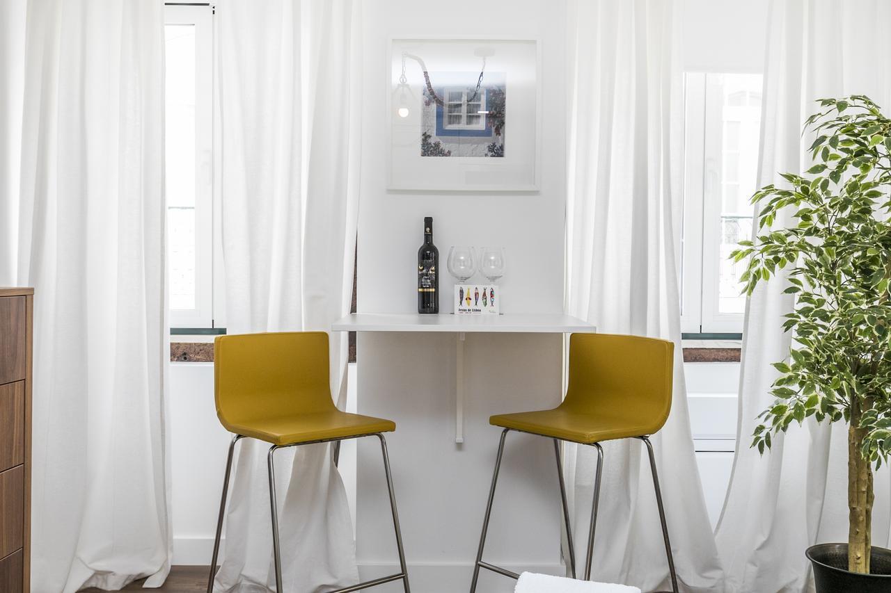 Apartmán Lxway Lisboa Aos Poiais Exteriér fotografie