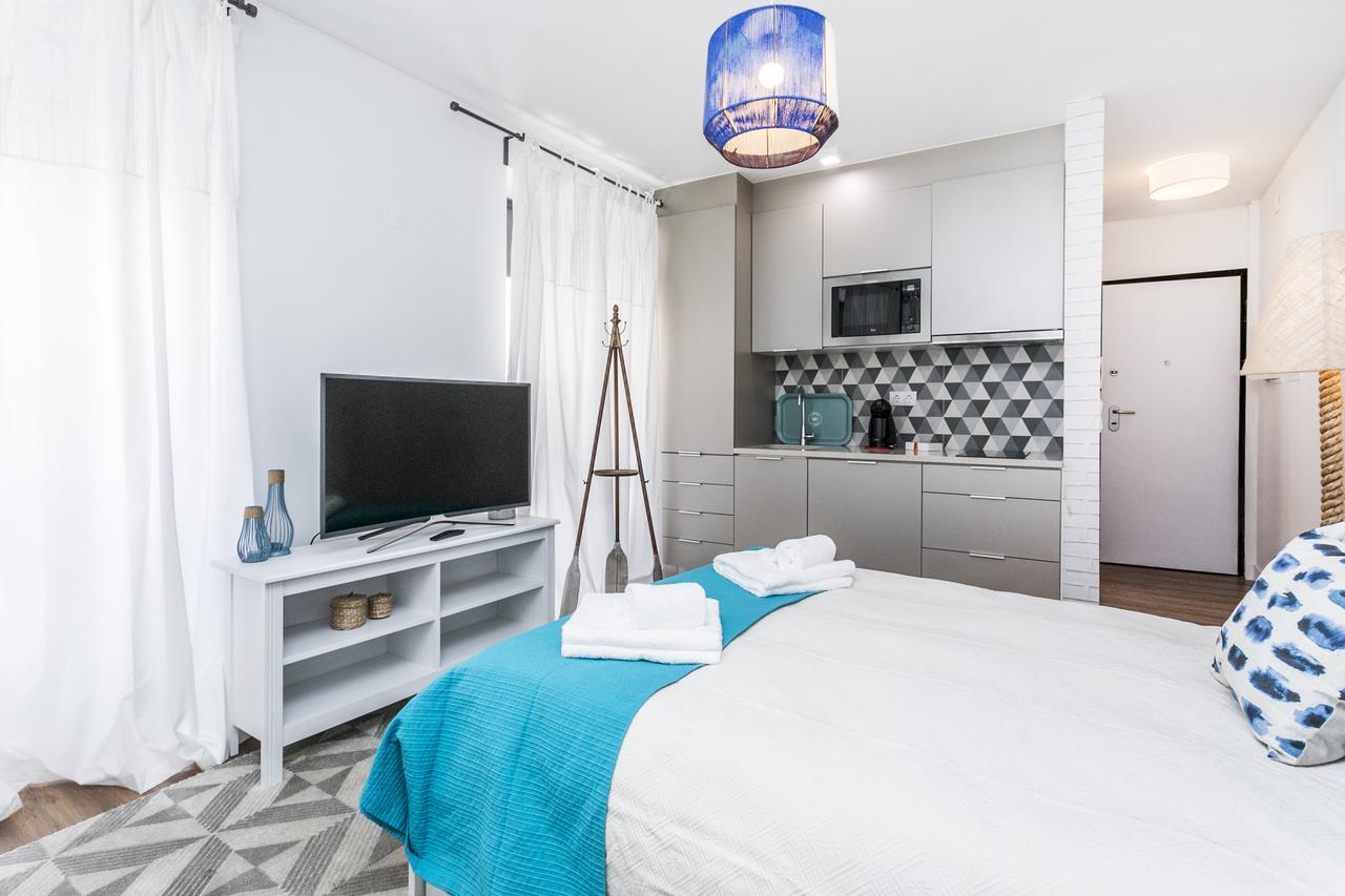 Apartmán Lxway Lisboa Aos Poiais Exteriér fotografie