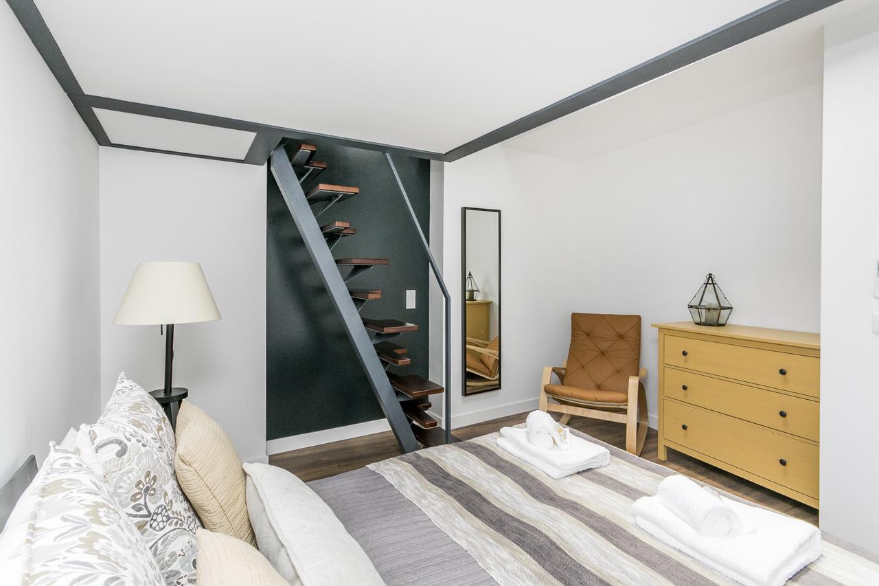 Apartmán Lxway Lisboa Aos Poiais Exteriér fotografie